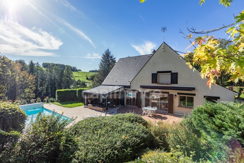 buitenverblijf te koop in Chézy-sur-Marne