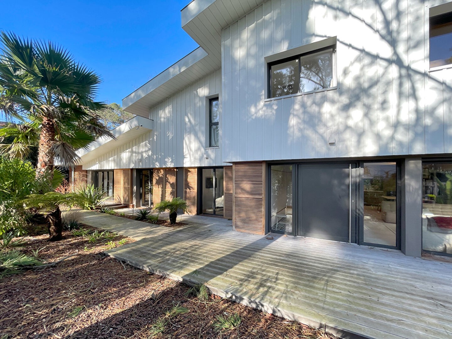Maison de luxe à vendre à Cap Ferret