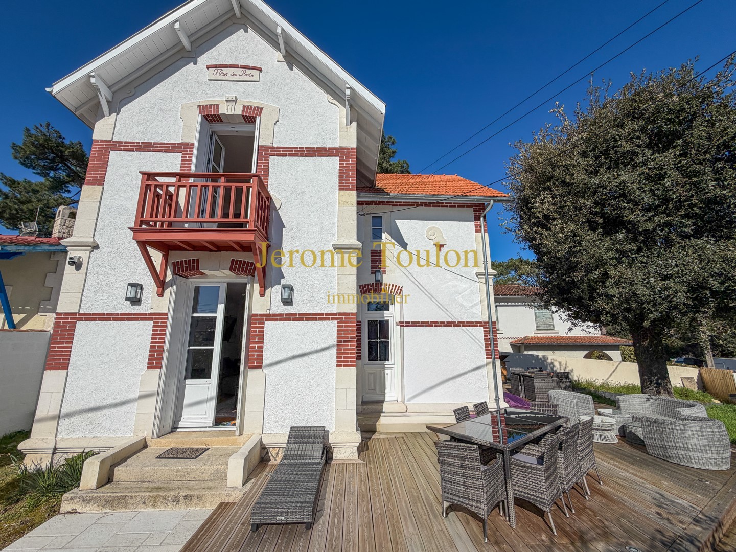 Luxury house for sale in Saint-Palais-sur-Mer