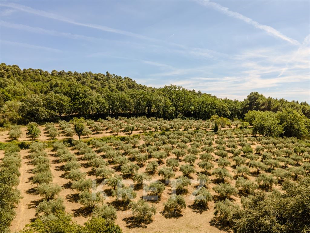 Provençaals buitenhuis te koop in Aix-en-Provence