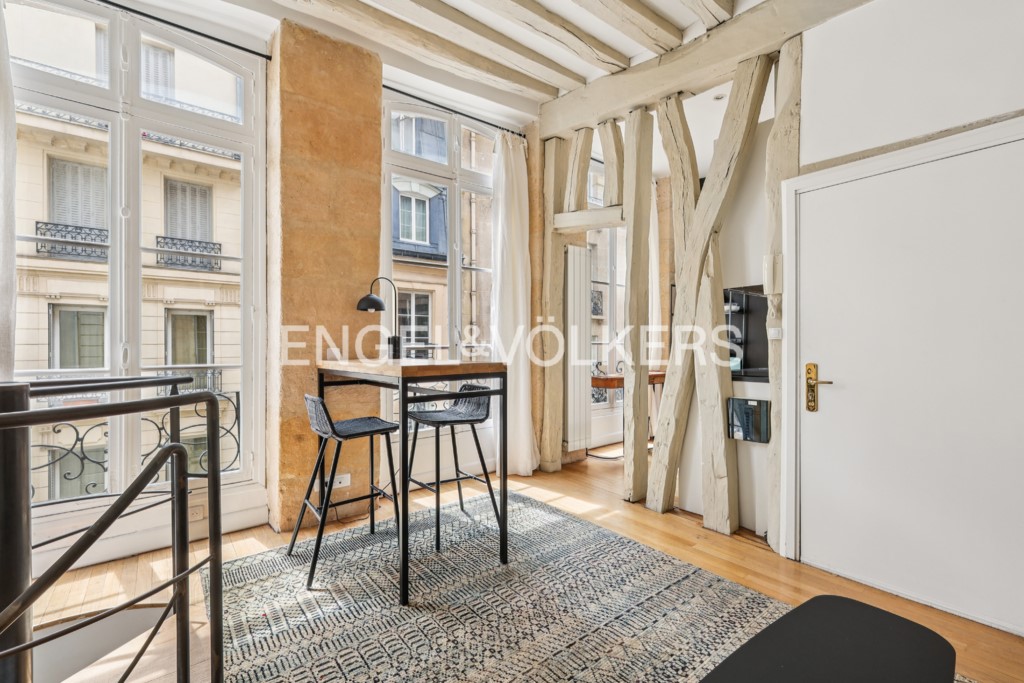 Luxus-duplex zu verkaufen Saint Thomas d'Aquin