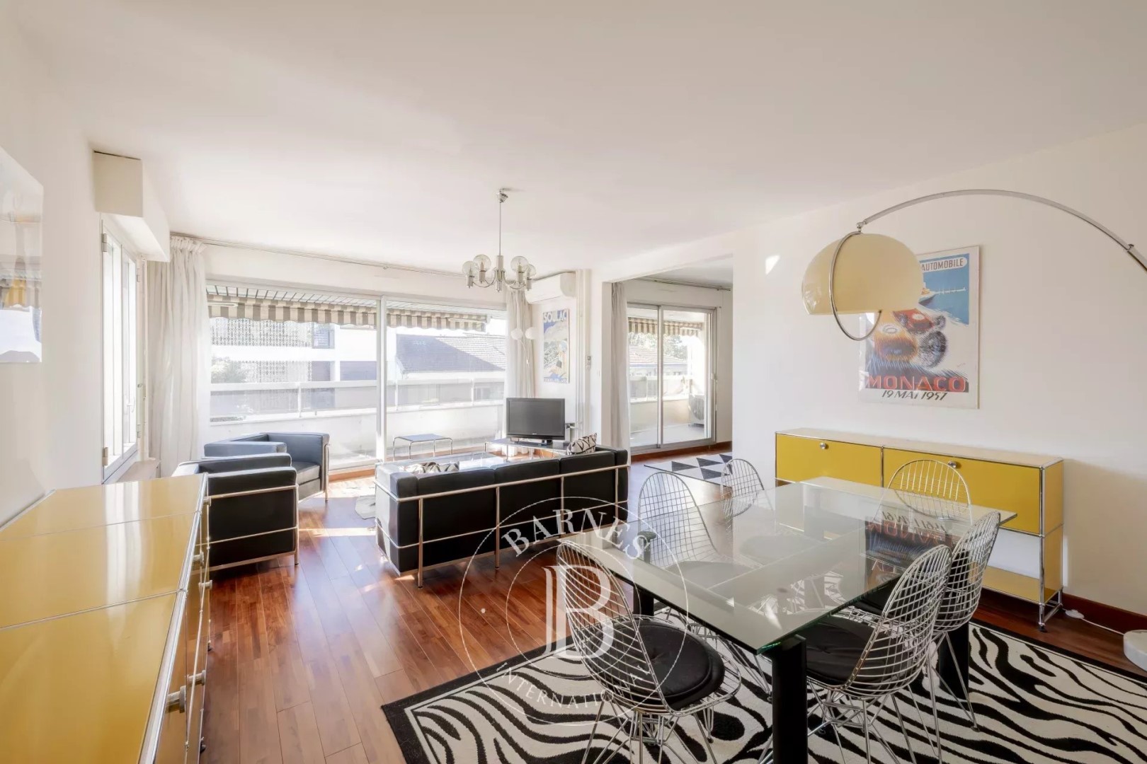 Appartement de luxe à vendre dans le quartier Barriere du Medoc