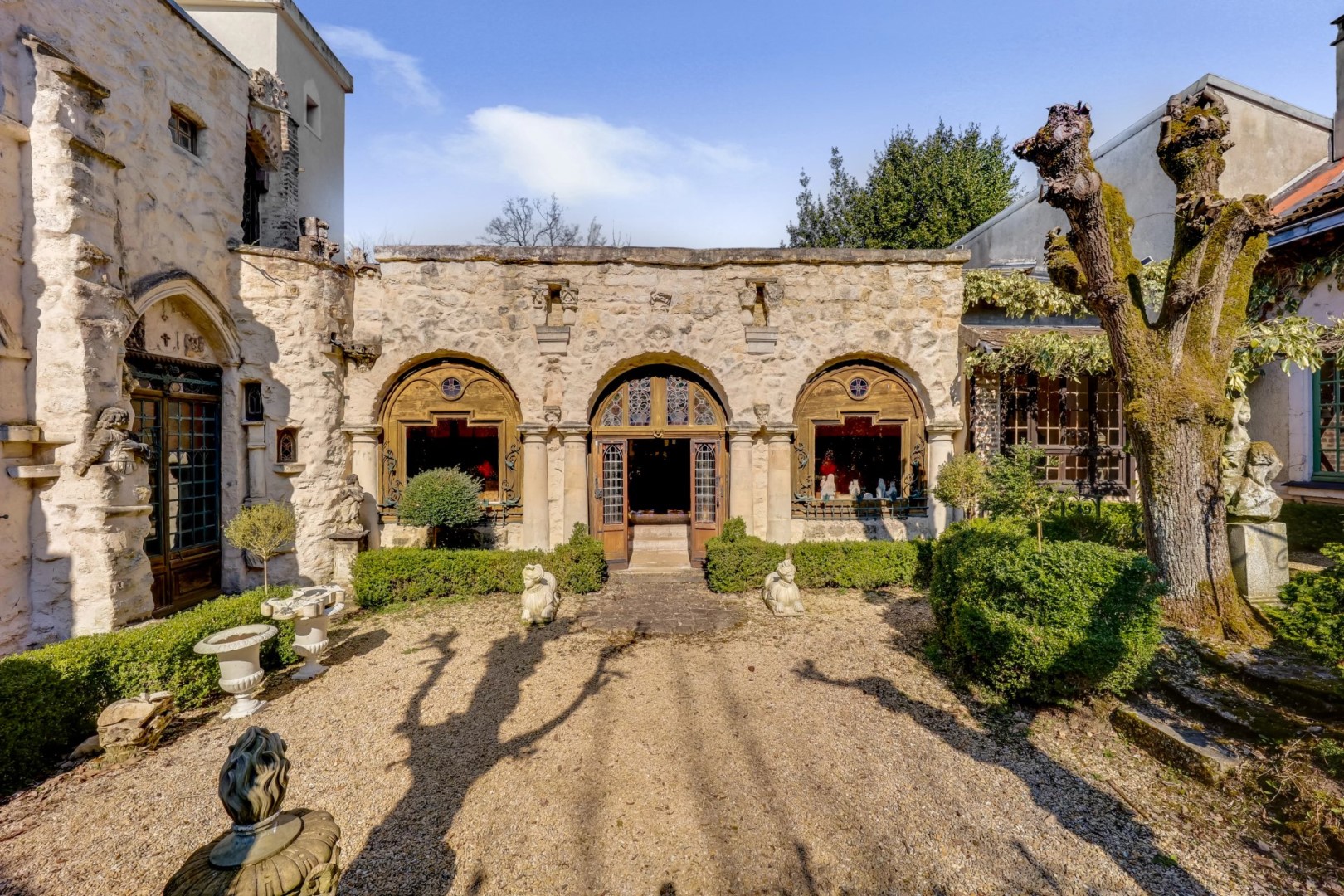 Dimora di lusso in vendita Rive Droite