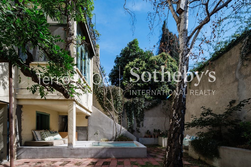 Maison de luxe à vendre dans le quartier Clémenceau