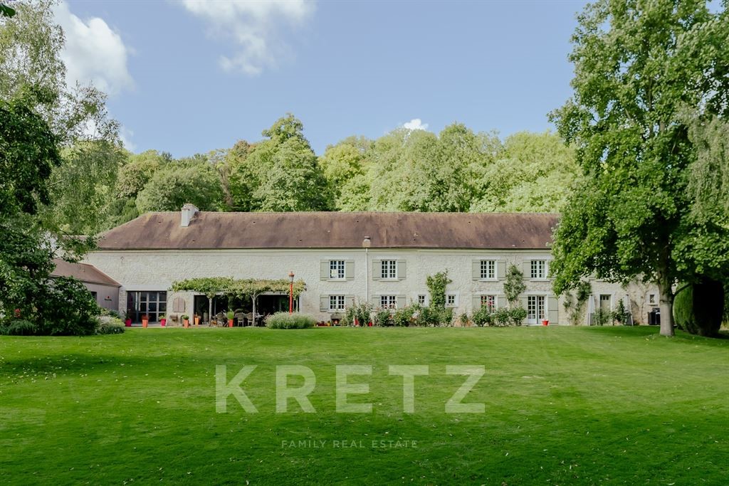 Ferme à vendre à La Falaise