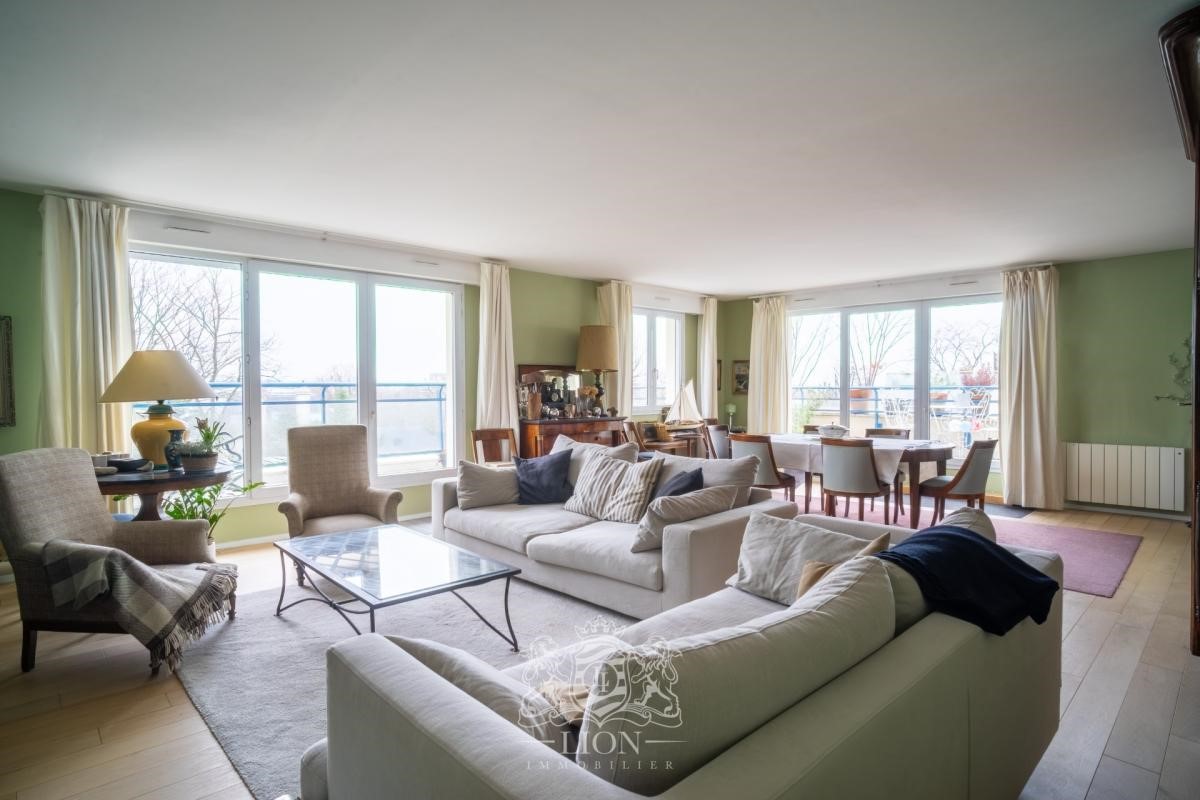 Appartement de luxe à vendre dans le quartier Edouard Vaillant-Vauban-Barbieux