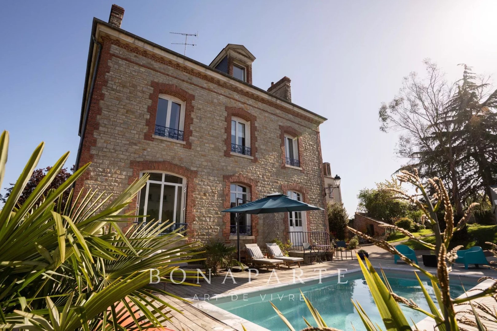 Maison de luxe à vendre à Martigné-Ferchaud