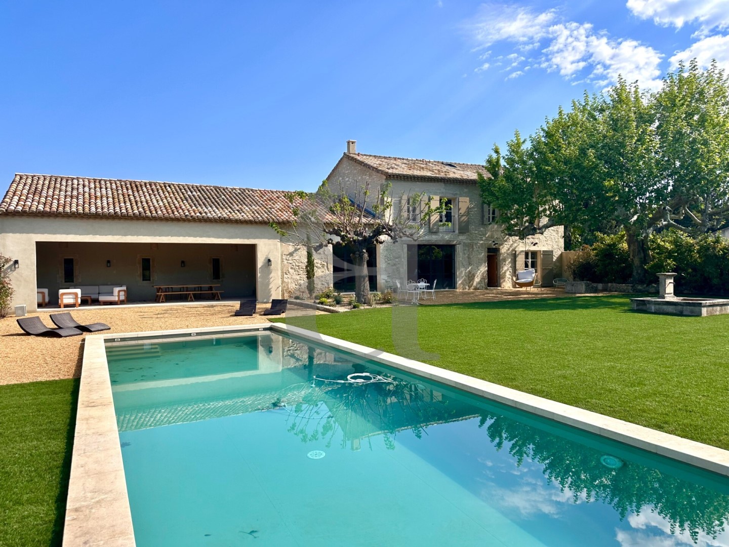 Farmhouse for sale in the district Partie Nord Est