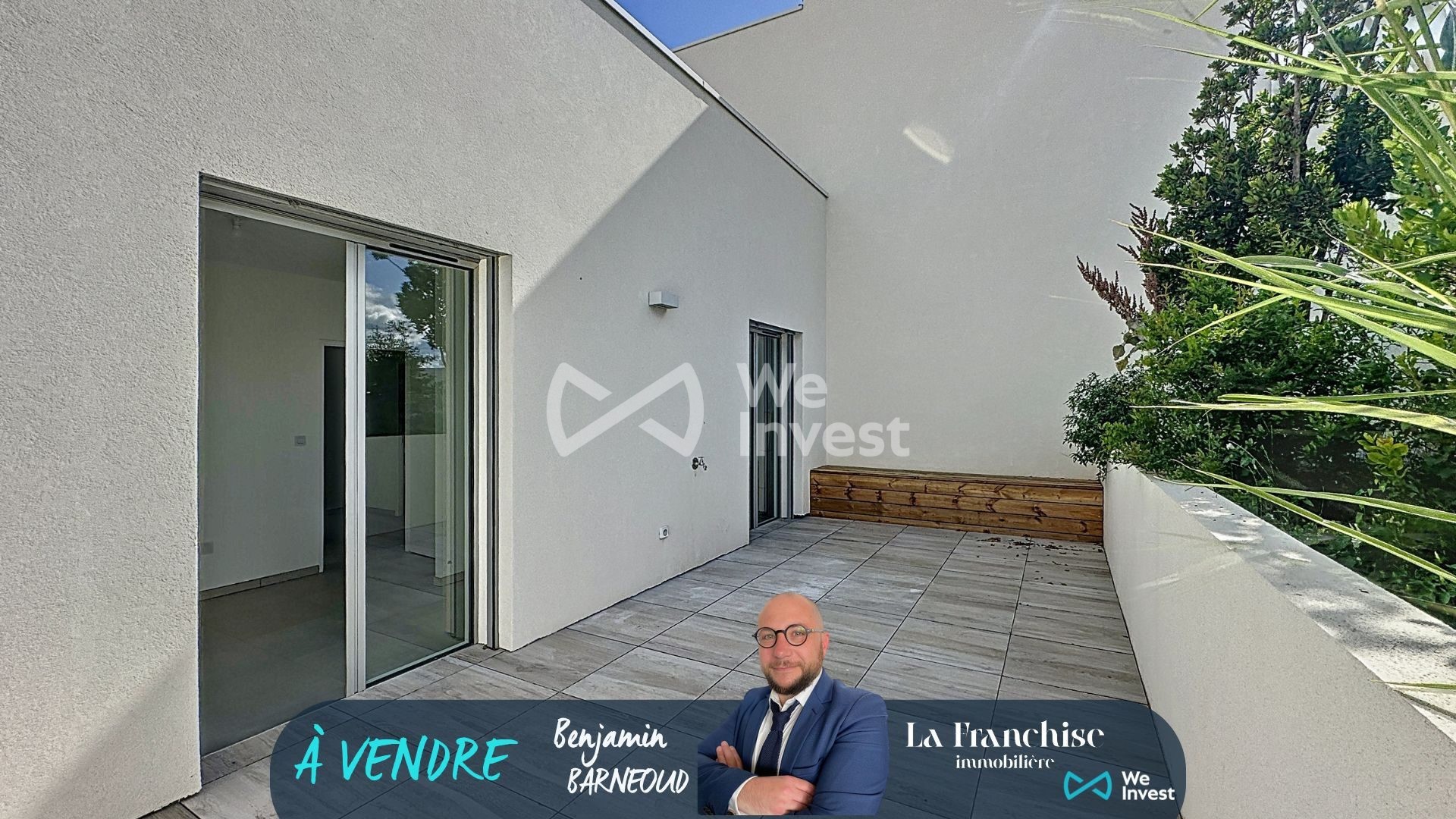 Appartamento di lusso in vendita Port Marianne