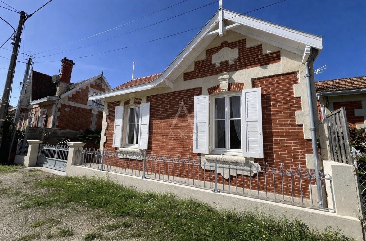 Dimora di lusso in vendita Soulac-sur-Mer