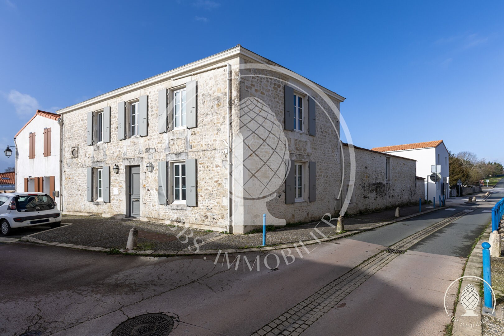 Luxus-Haus zu verkaufen L'Houmeau