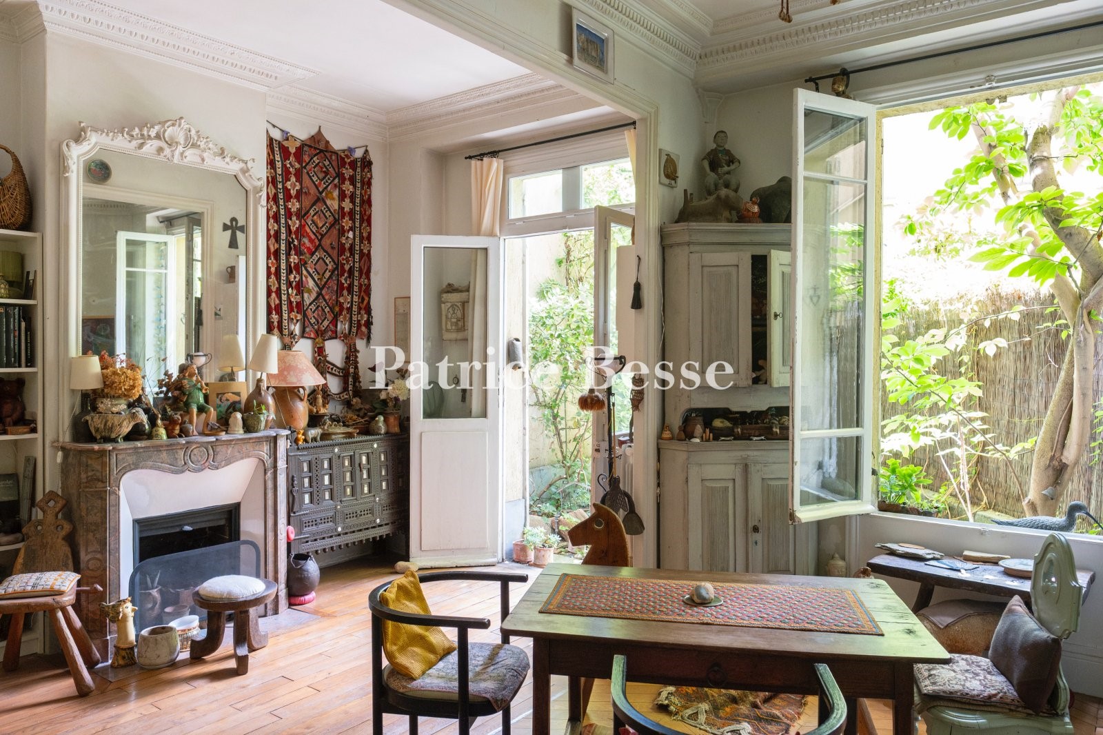 Luxury apartment for sale in the district Saint Victor