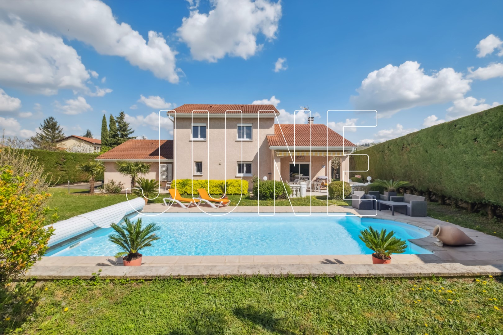 Maison de luxe à vendre à Marennes