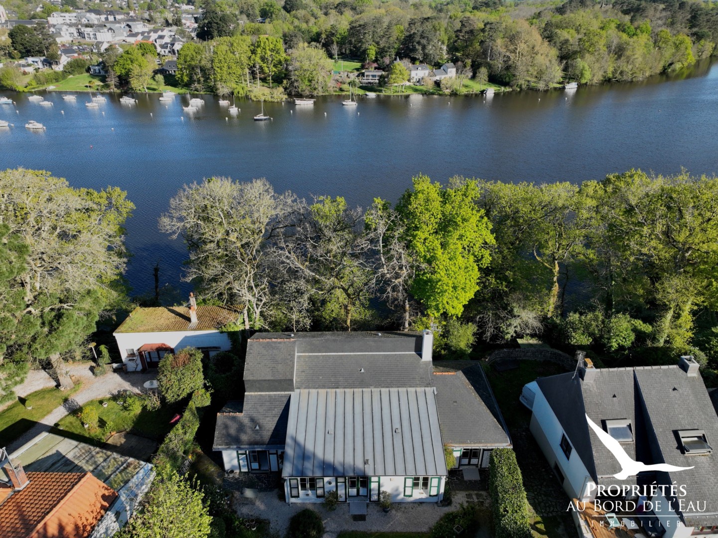 Maison de luxe à vendre à Sucé-sur-Erdre
