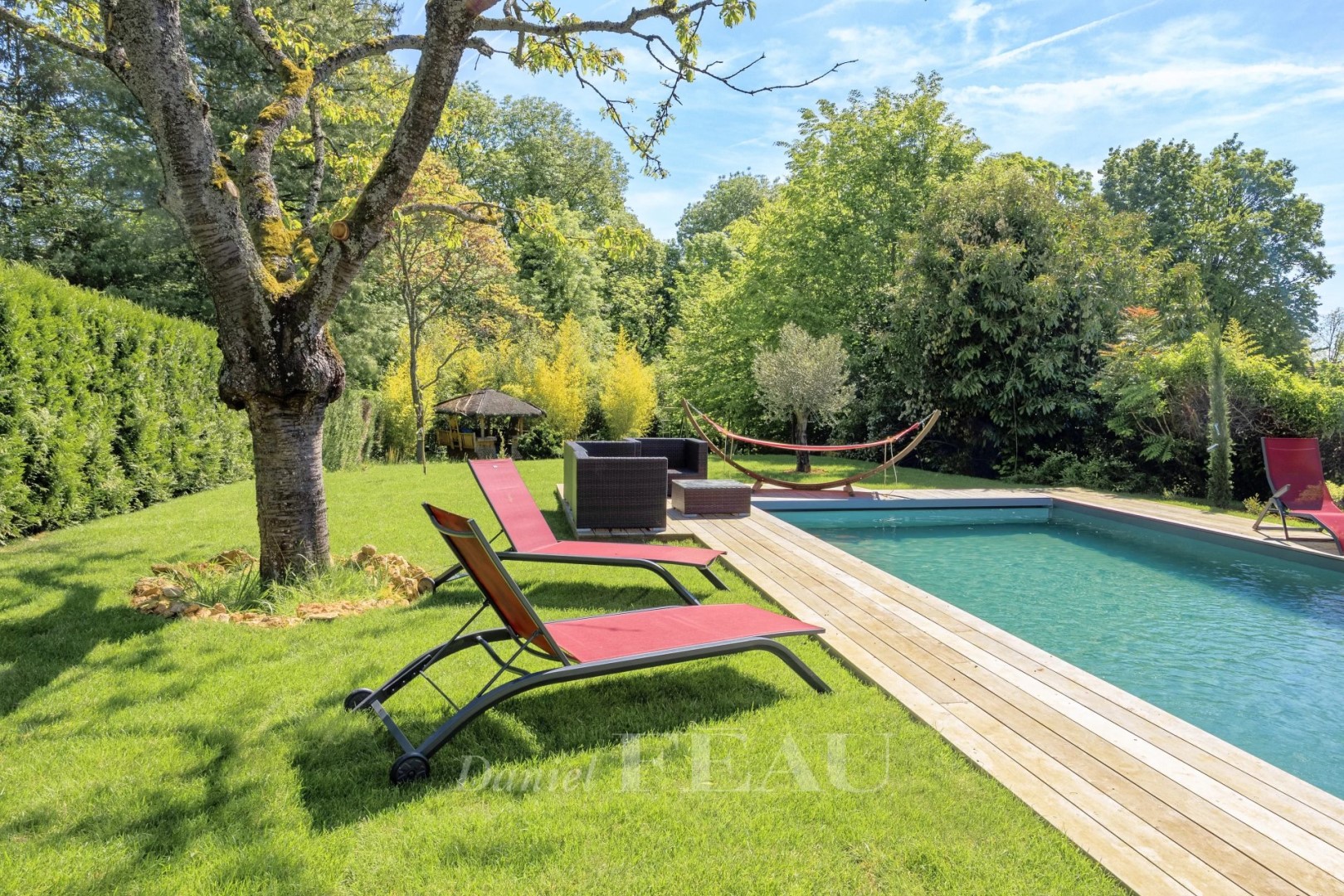 Dimora di lusso in vendita Vélizy-Villacoublay