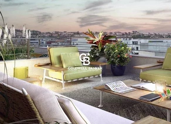 Appartement de luxe à vendre dans le quartier Carnot Gambetta