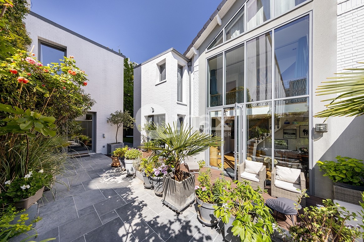 Luxus-Haus zu verkaufen Hôtel de Ville