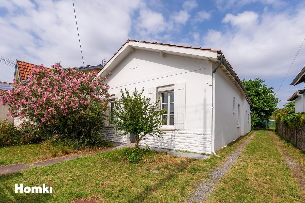 Maison de luxe à vendre dans le quartier Brivazac-Candau
