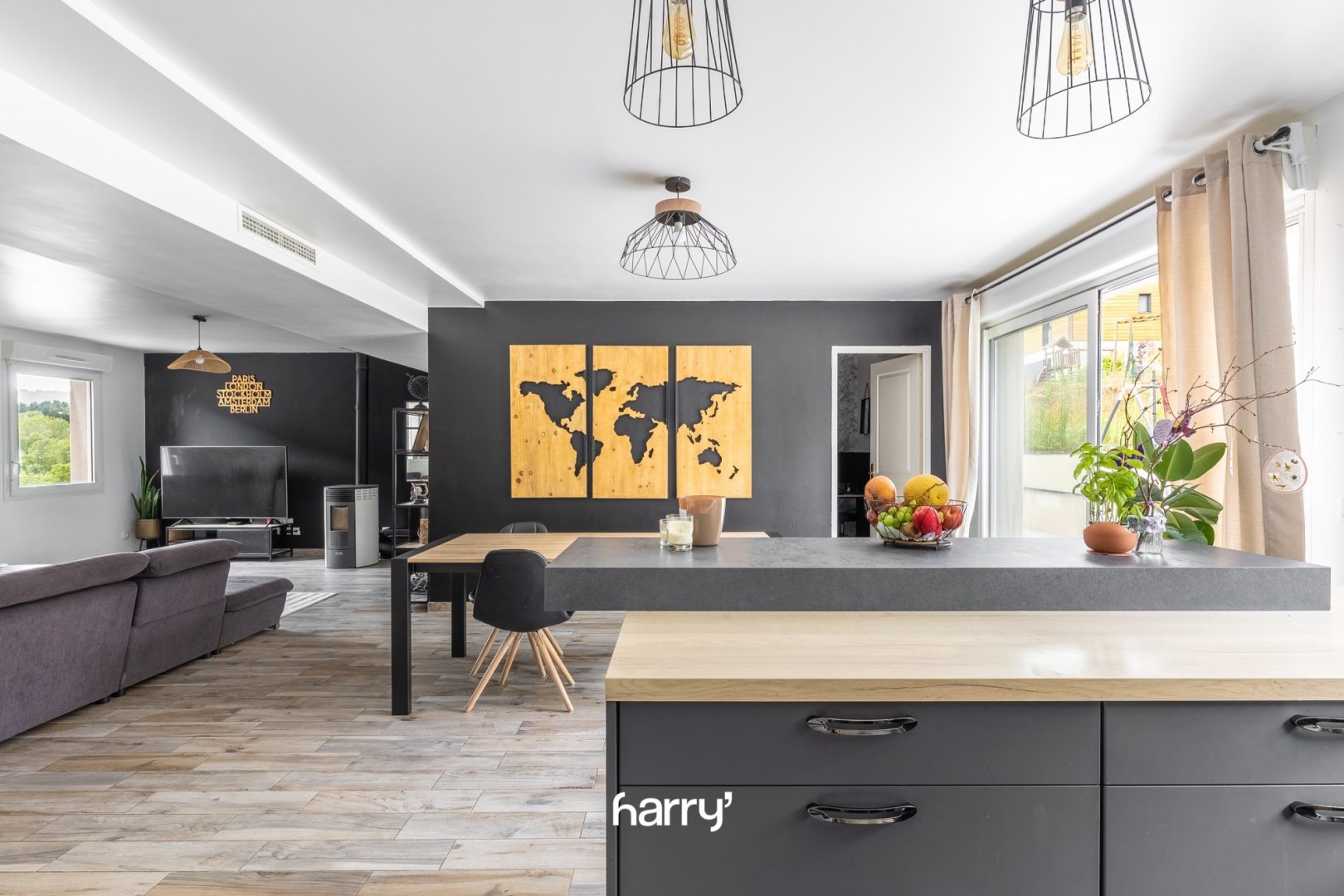 Luxury house for sale in Jougne