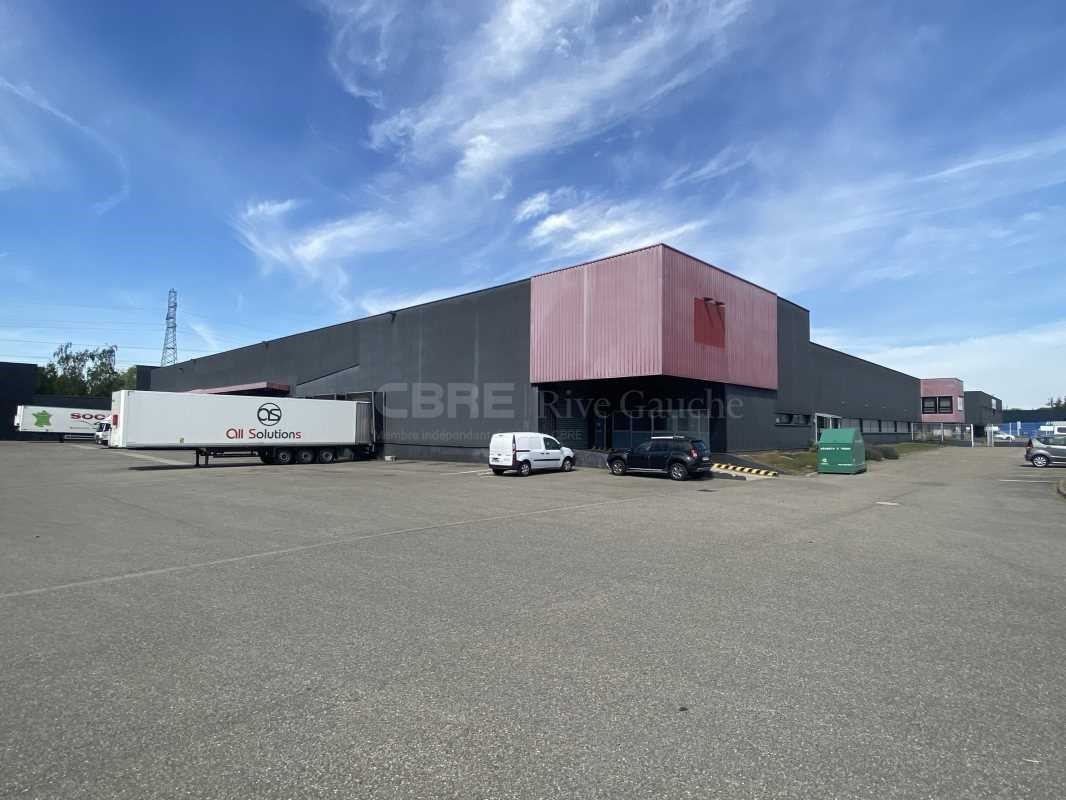 Logistique