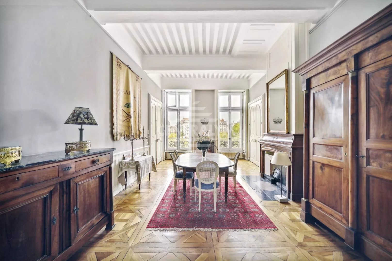 Appartamento di lusso in vendita Cordeliers-Célestins-Bourse