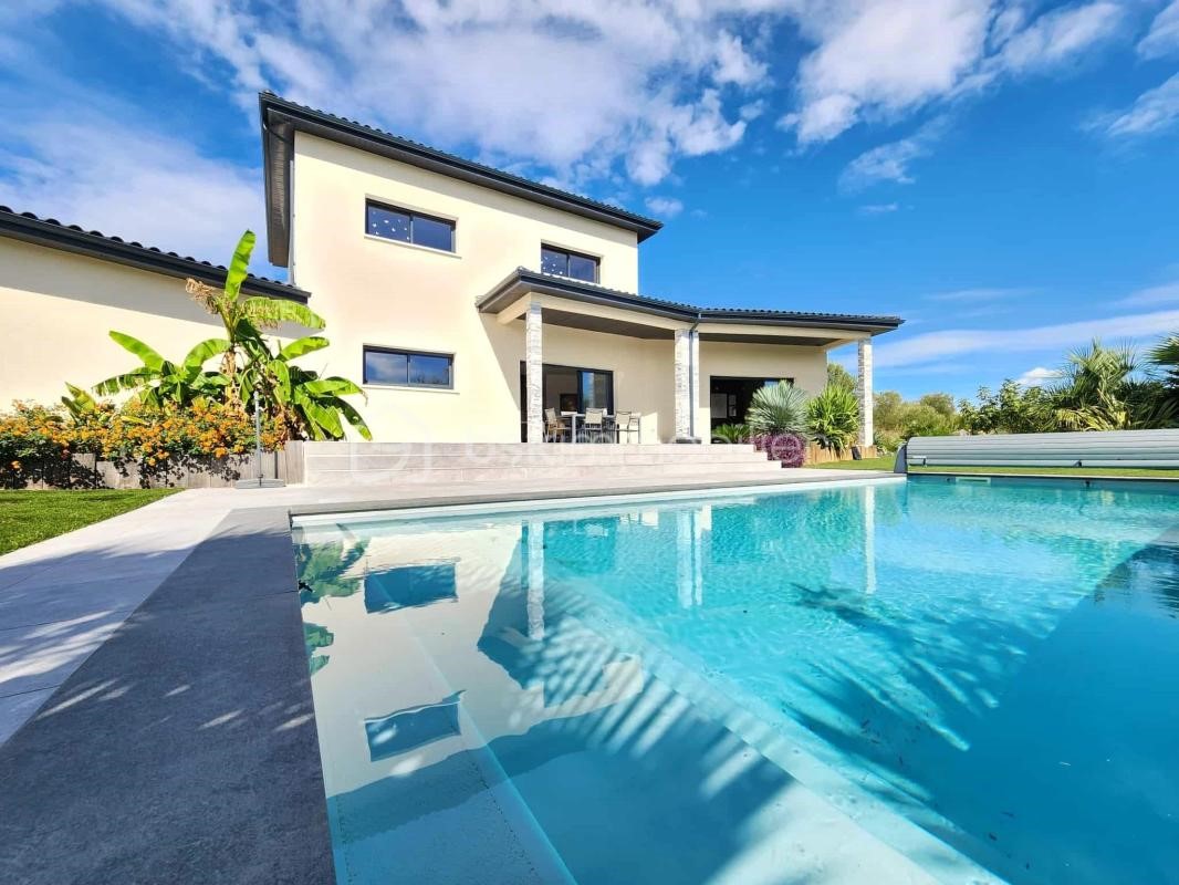 Villa de luxe à vendre à Pézenas
