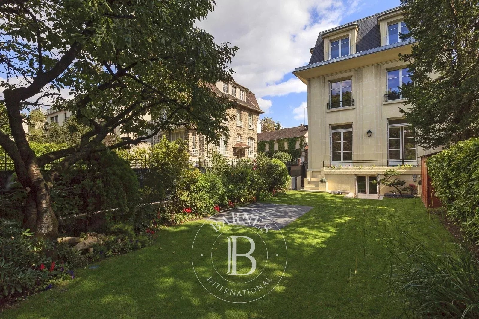 Hotel Privatperson zu verkaufen Neuilly-sur-Seine