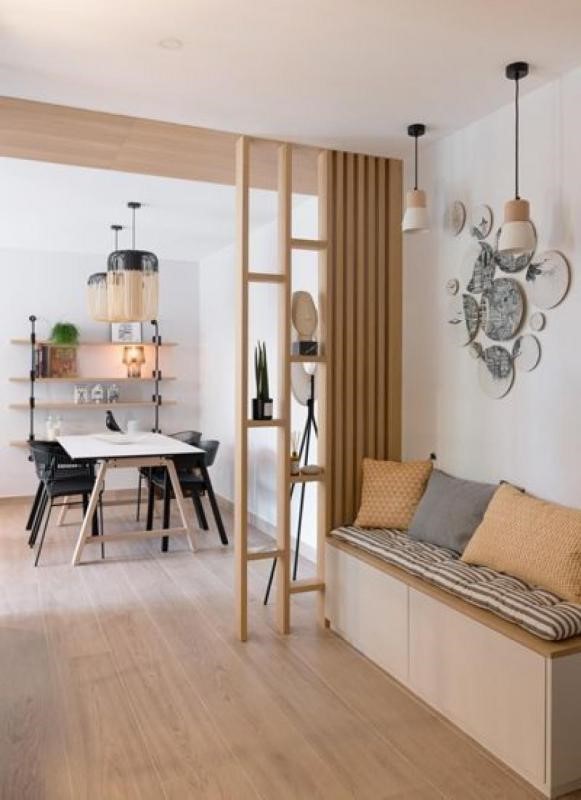 Luxus-Apartment zu verkaufen Vaise-Rochecardon-Industrie
