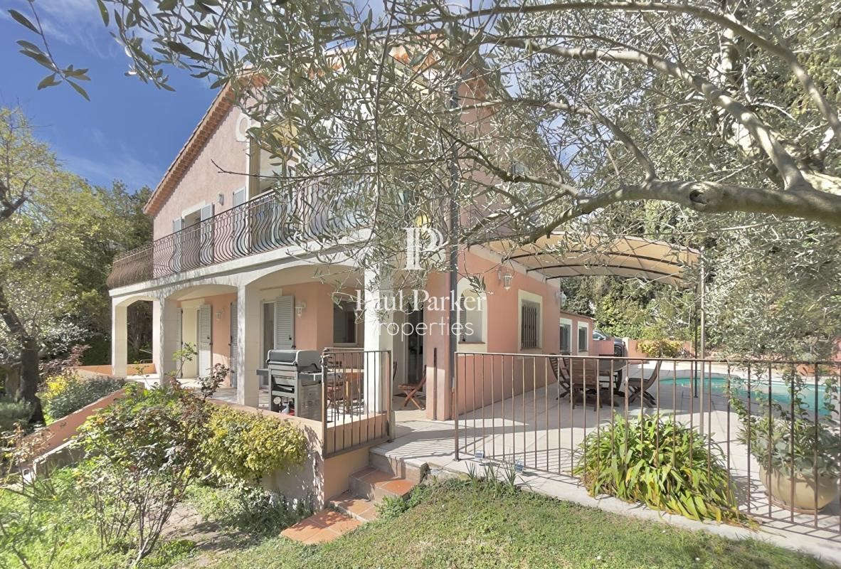 Luxus-villa zu verkaufen Comtale-Cente-Cours Mirabeau