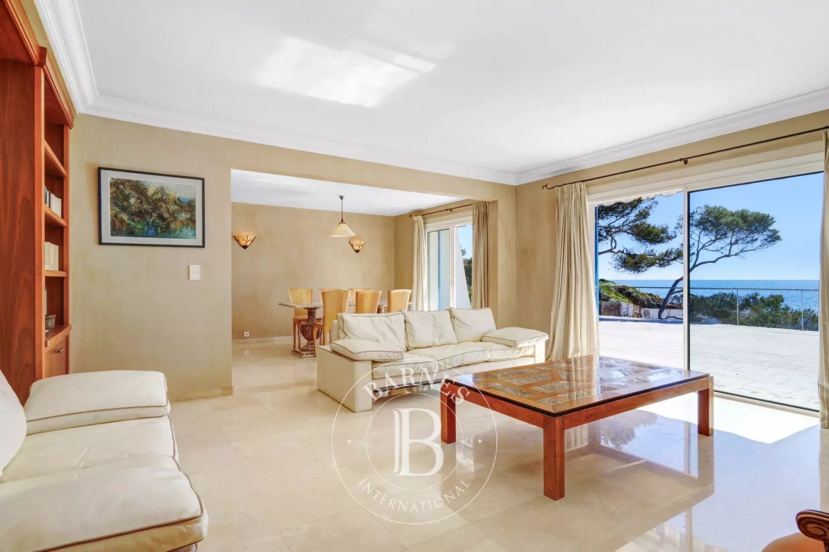 Villa di lusso in vendita Les Issambres