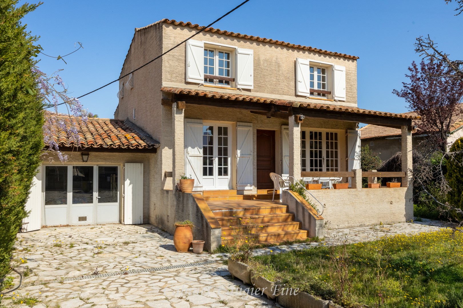 Dimora di lusso in vendita Marseille 9ème