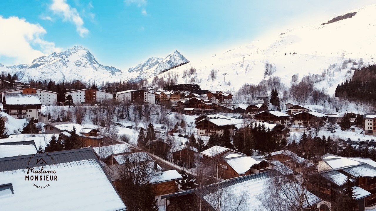 Chalet di lusso in vendita Les Deux Alpes