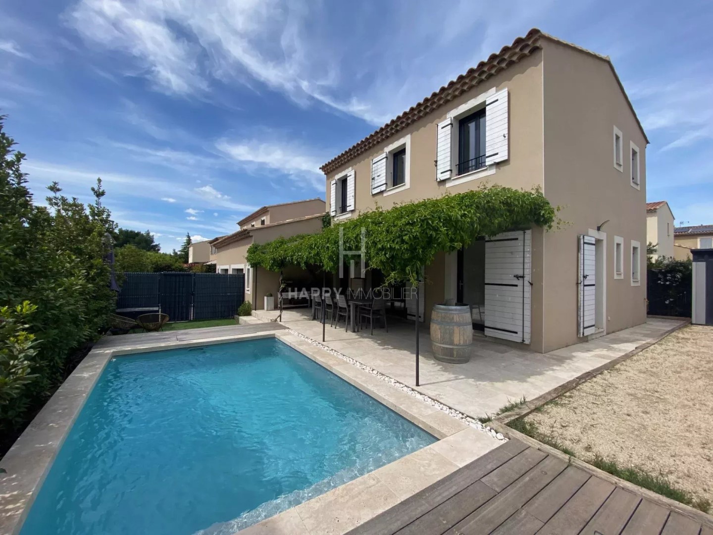 Luxus-Haus zu verkaufen Maussane-les-Alpilles