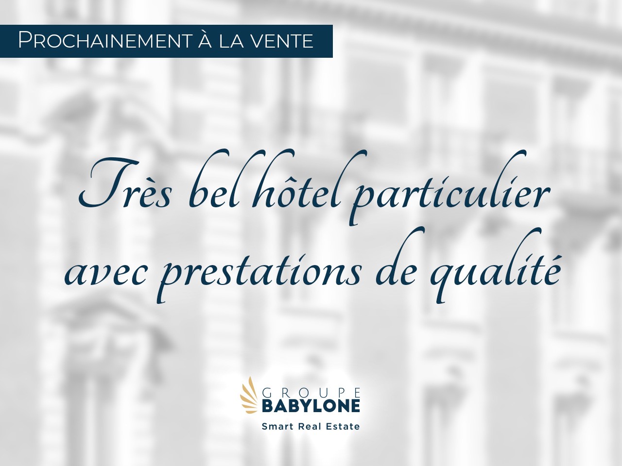 Stadthaus zu verkaufen Ile de la Jatte-Parc d'Orléans