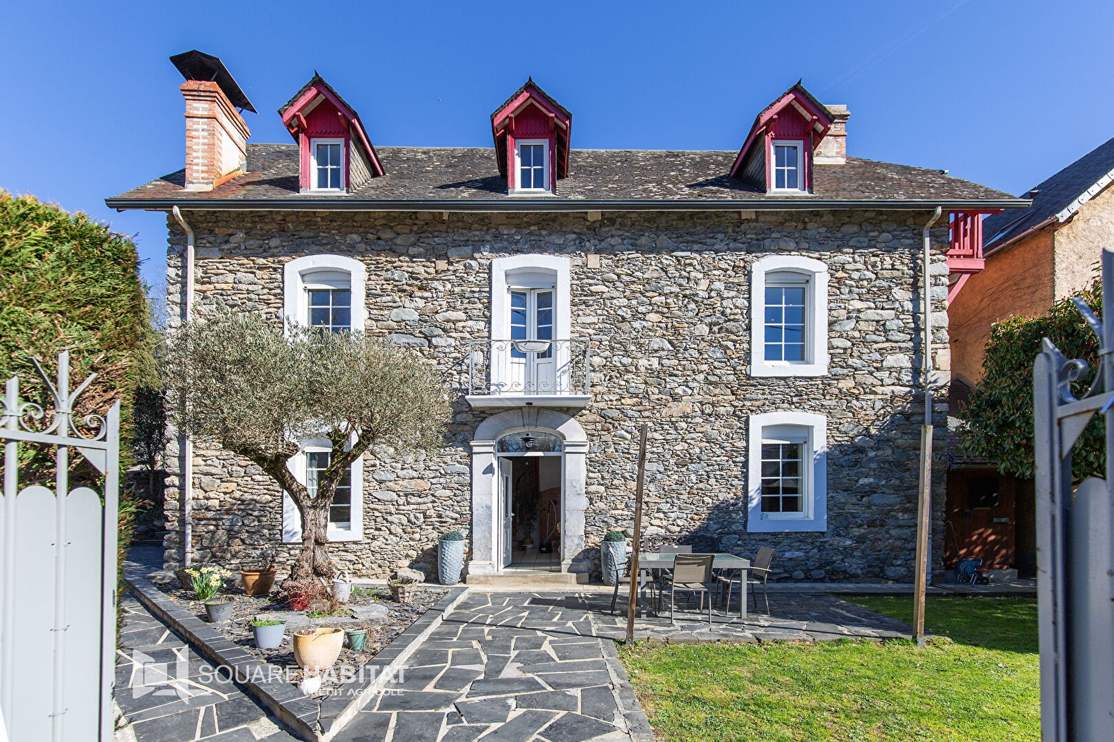 Luxus-Haus zu verkaufen Argelès-Gazost