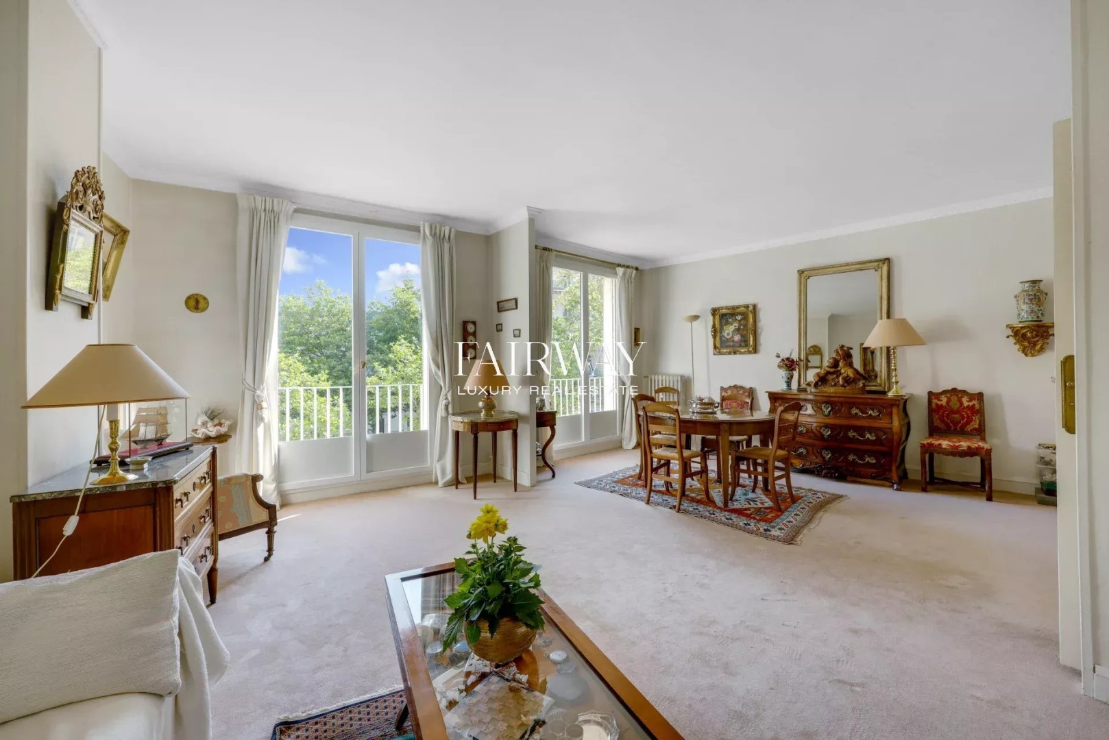 Appartamento di lusso in vendita Paris 7ème