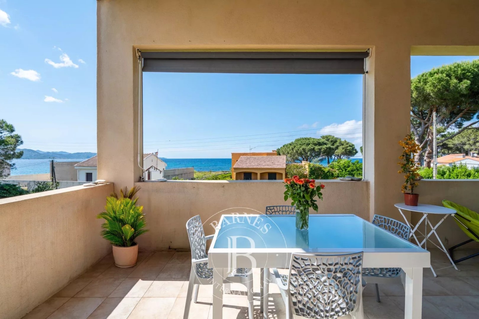 Villa de luxe à vendre à Saint-Florent