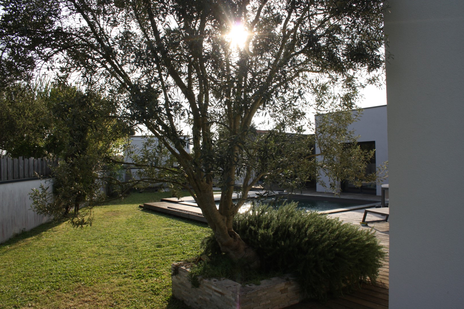 Luxury villa for sale in Cadaujac