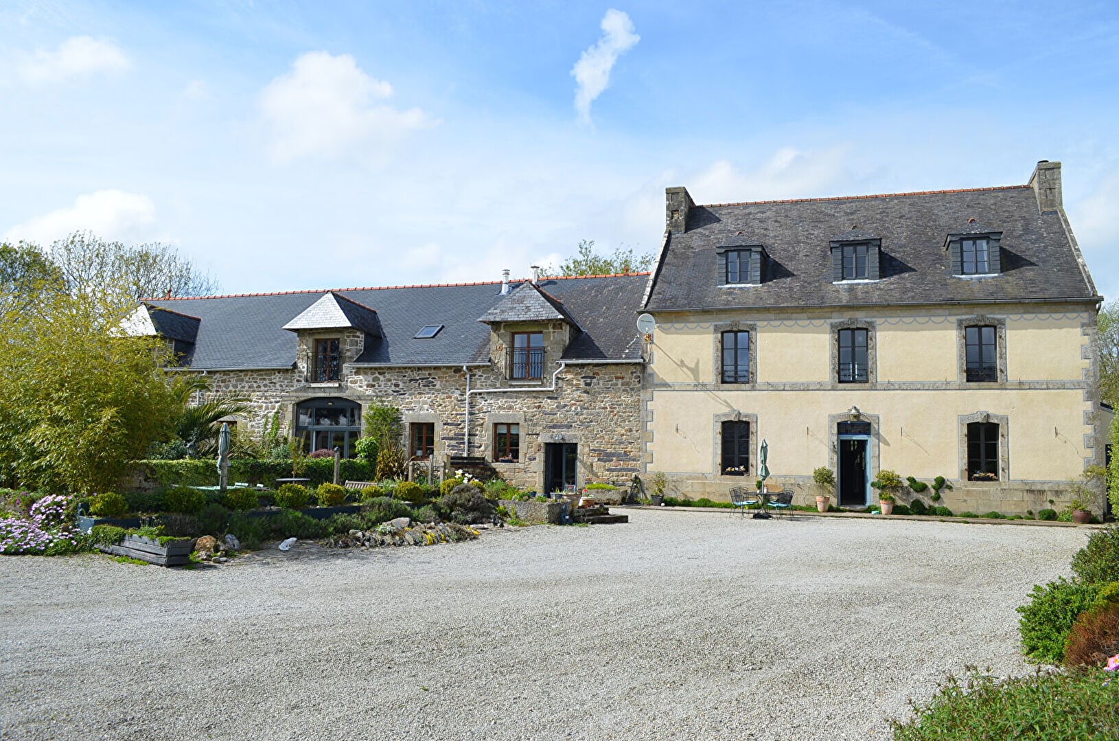 Maison de luxe à vendre à Cast