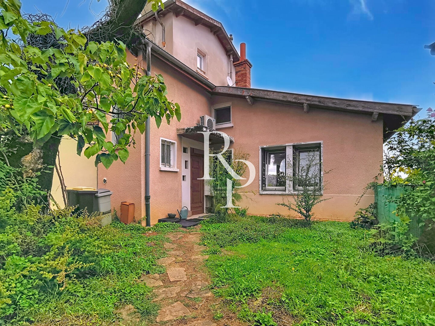 Maison 5 pièces 83 m²