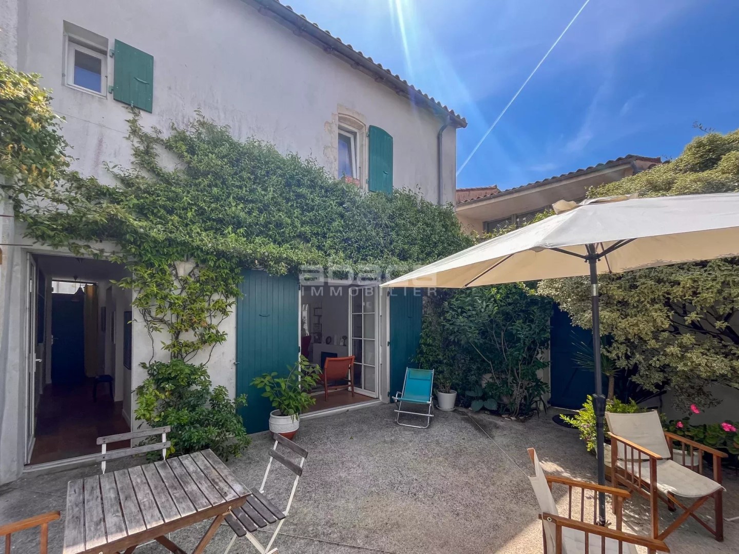Luxus-Haus zu verkaufen Le Bois-Plage-en-Ré