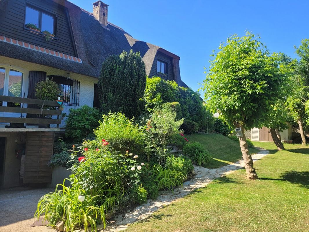 Dimora in vendita Taillis-Garenne