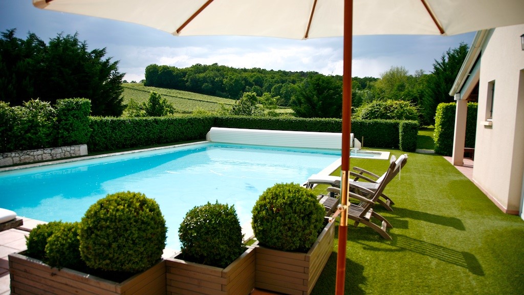 Luxury house for sale in Saussignac