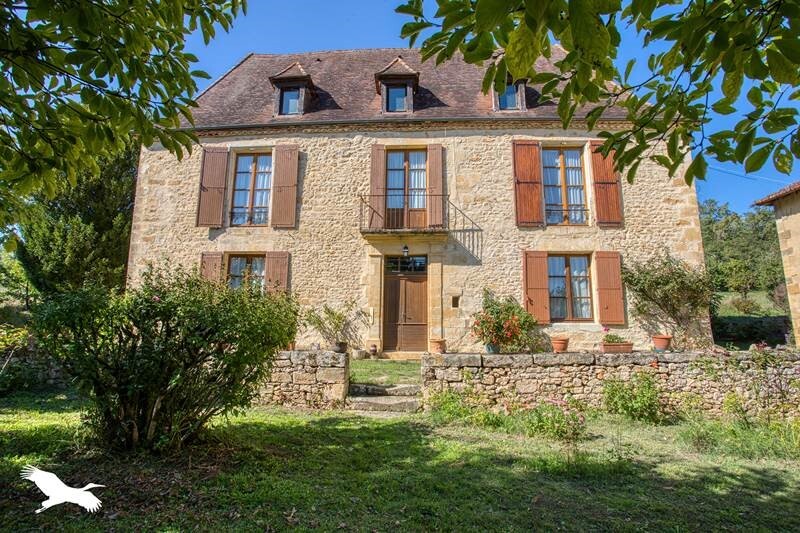 Maison de luxe à vendre dans le quartier Temniac
