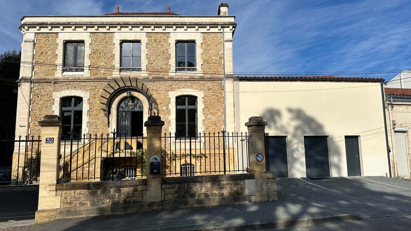 Maison de luxe à vendre dans le quartier Foirail
