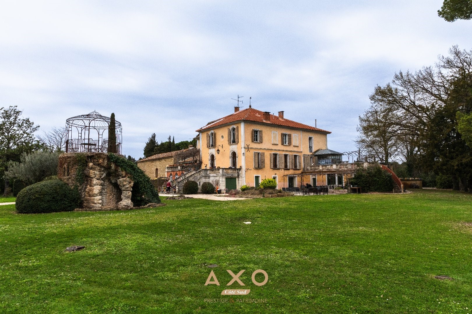 Residence for sale in the district Nord