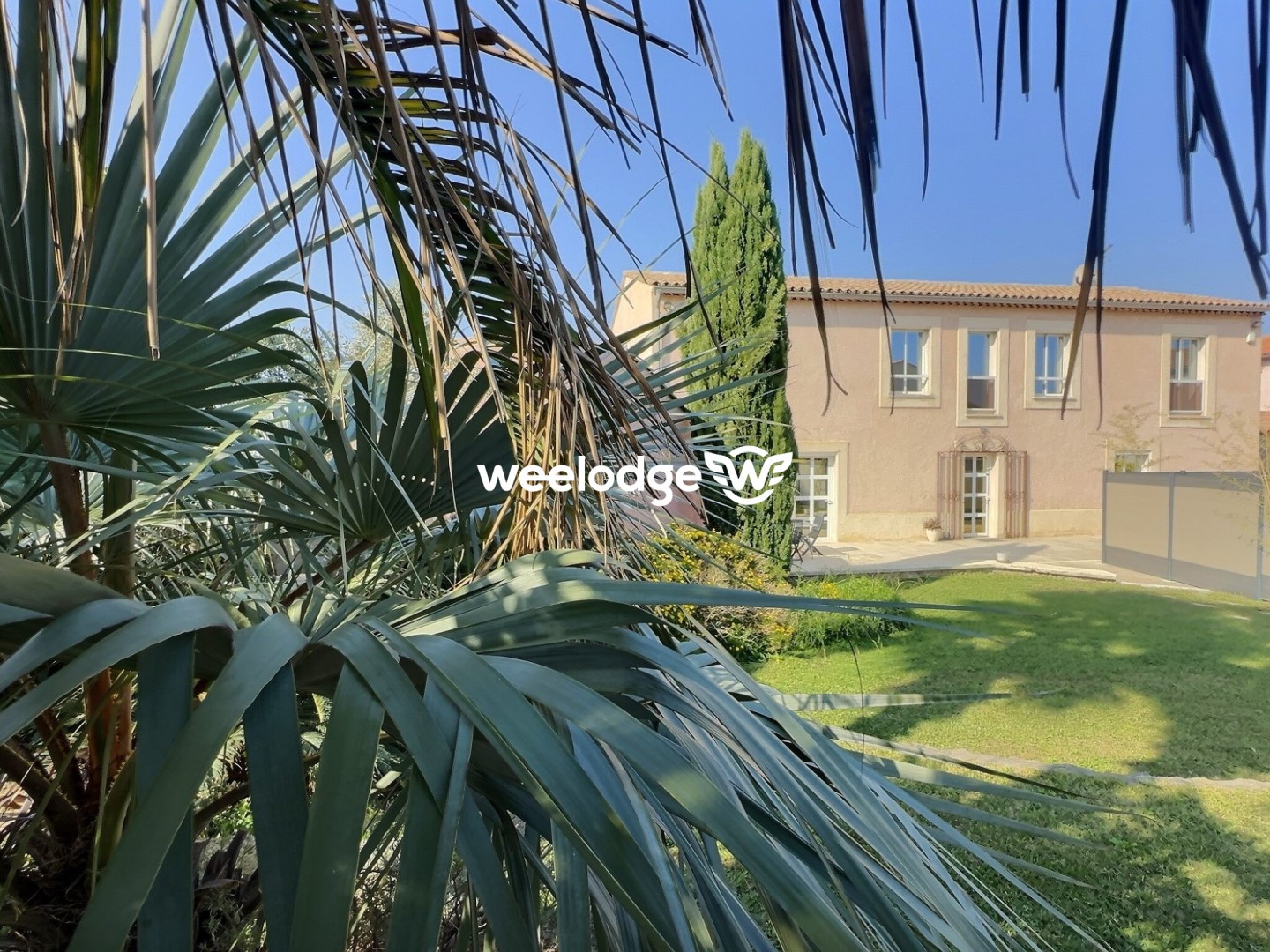 Luxus-Haus zu verkaufen ZI Le Tubé-La Bayanne