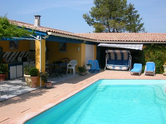 Appartement de vacances à L'Isle-sur-la-Sorgue, en ...