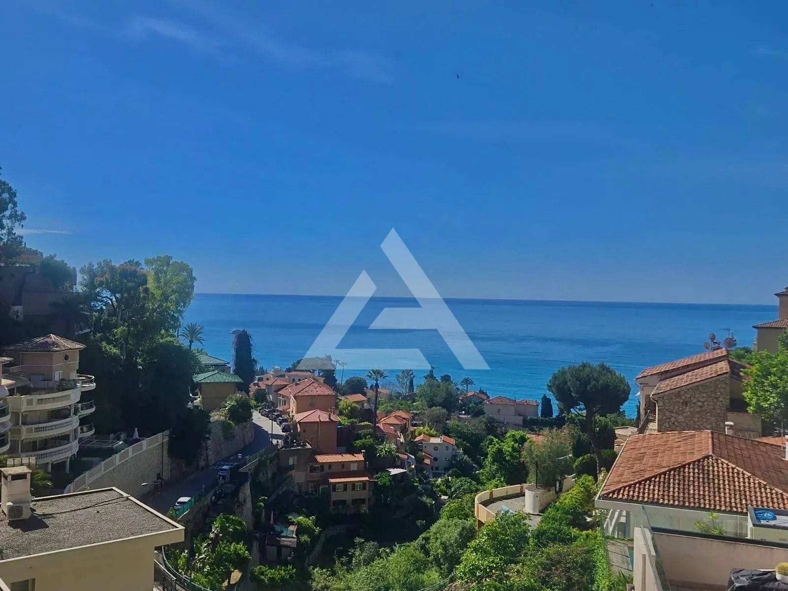 Appartement de luxe à vendre dans le quartier Village-Cros de Caste-Coupiere-Mont Gros