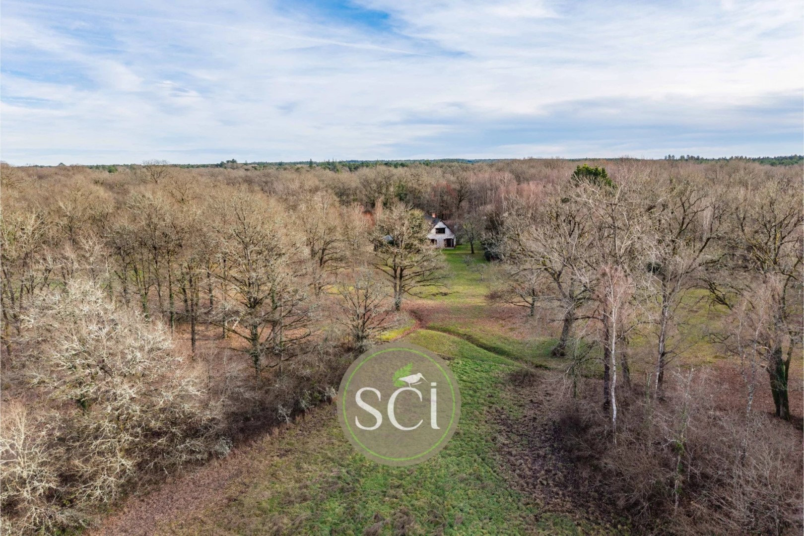 luxe huis te koop in Brinon-sur-Sauldre